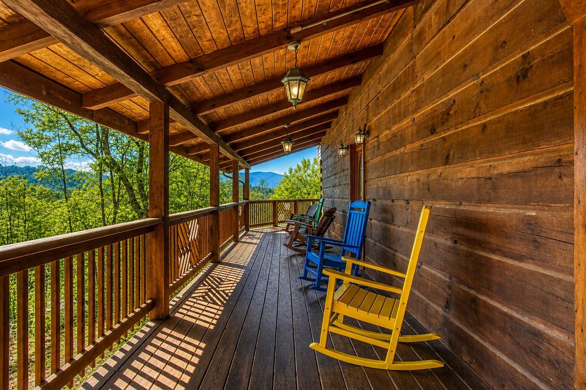 Livin' Lodge 