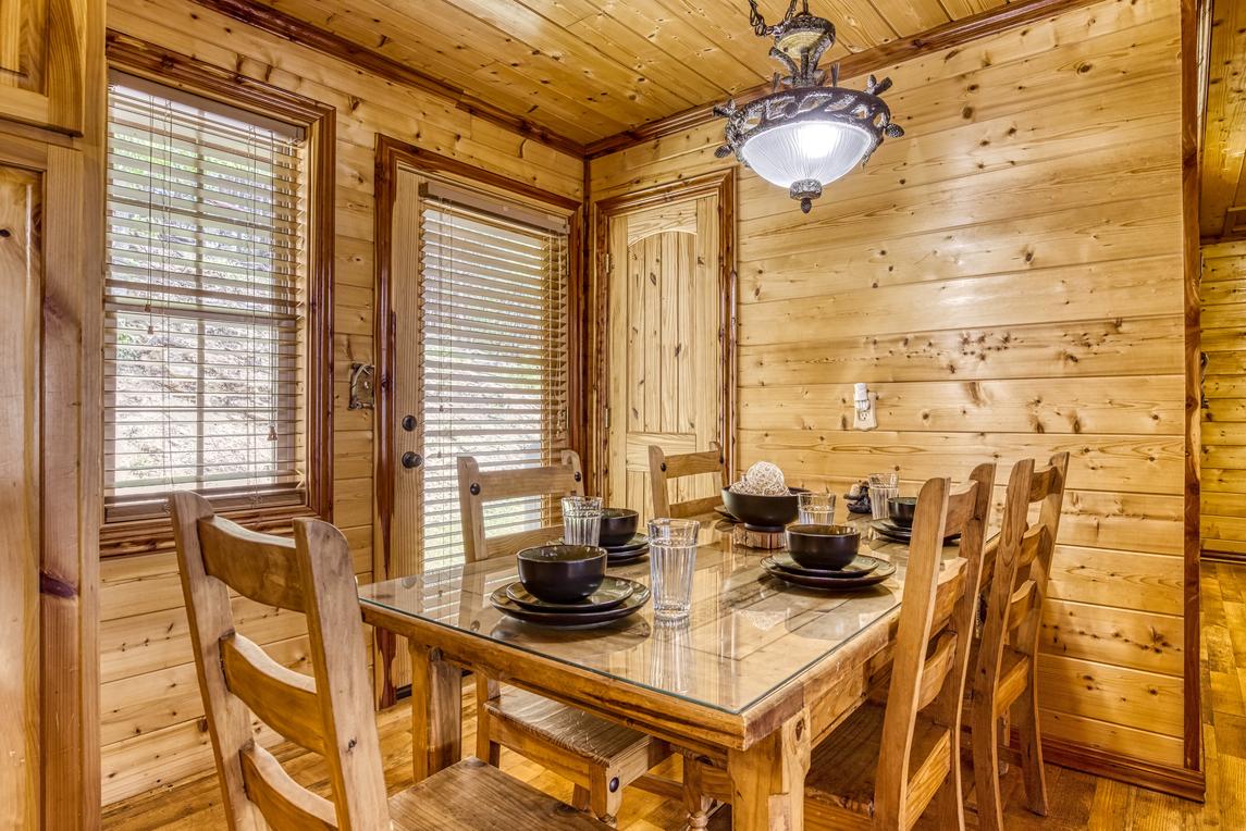 Smoky Sunset Retreat - New Listing
