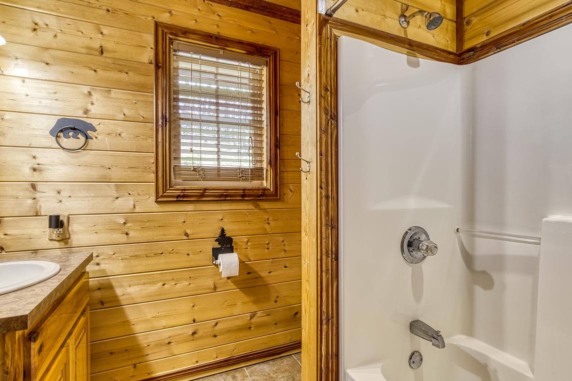 Smoky Sunset Retreat - New Listing