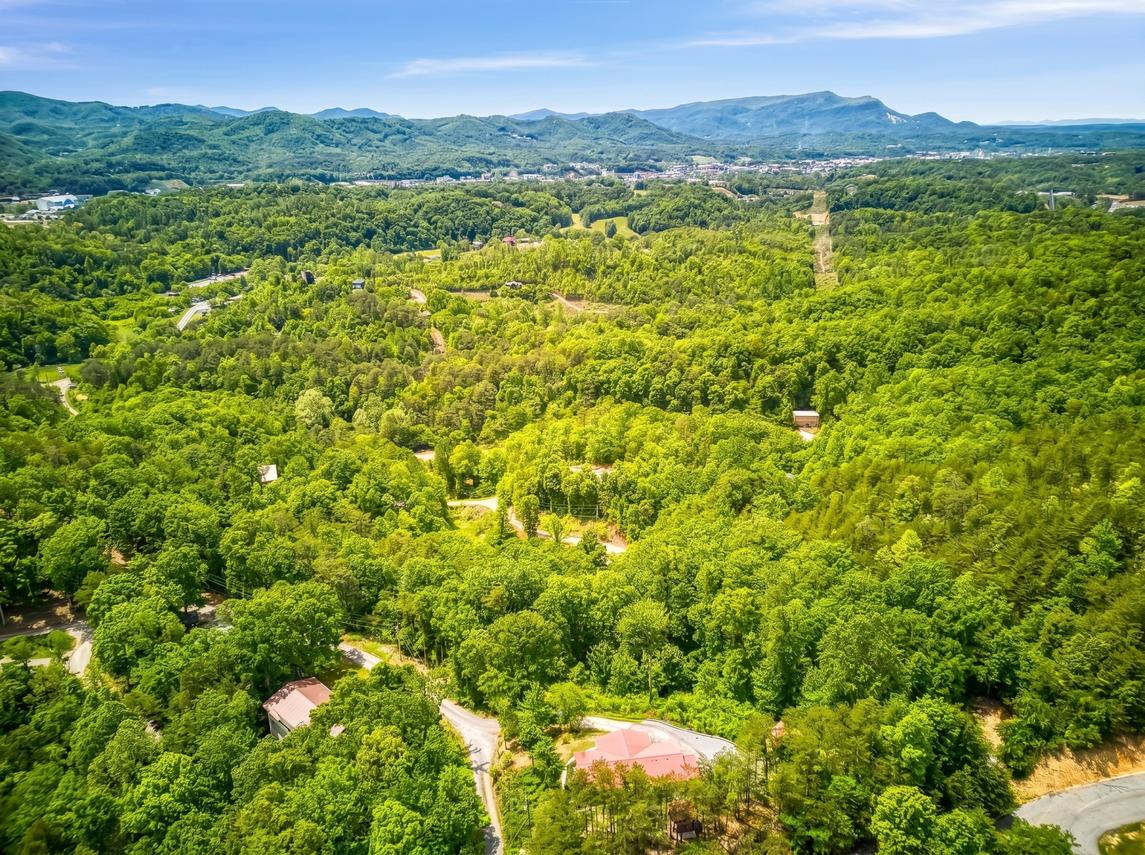 Smoky Sunset Retreat - New Listing