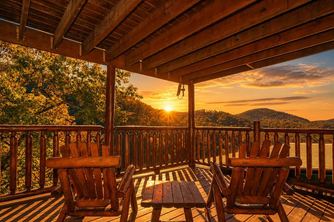 Brown Bear Lodge 