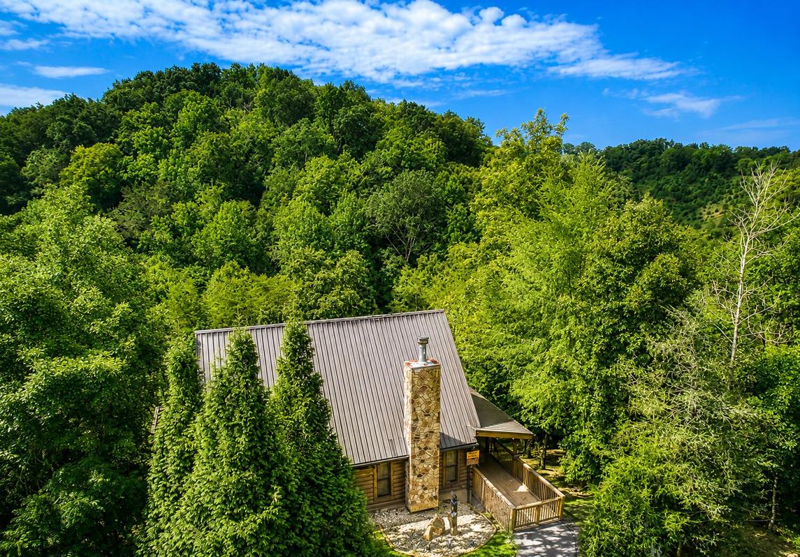 Rocky Top Heaven