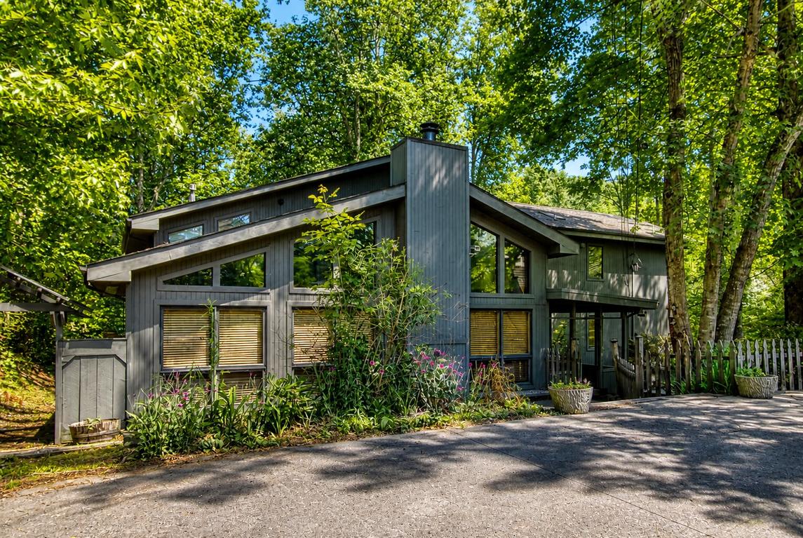 Mountain Lake Lodge 