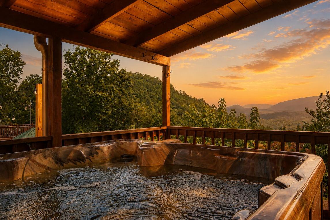 Breathtaking View 