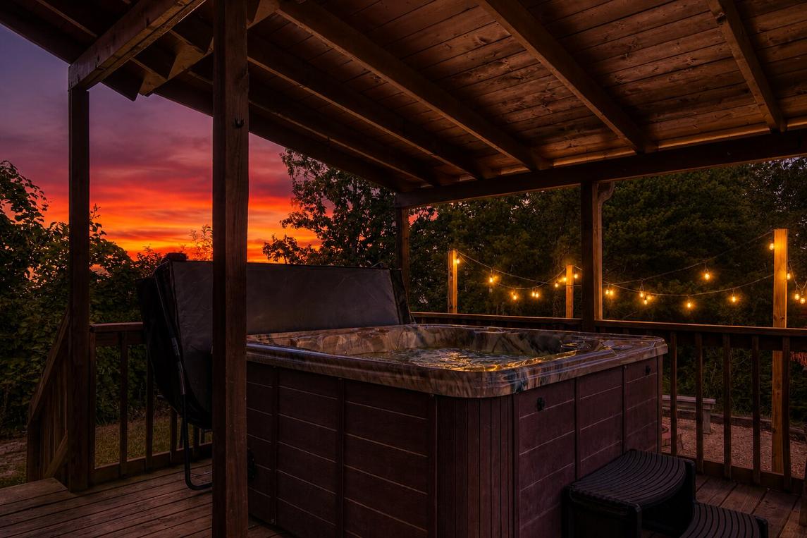 Breathtaking View 