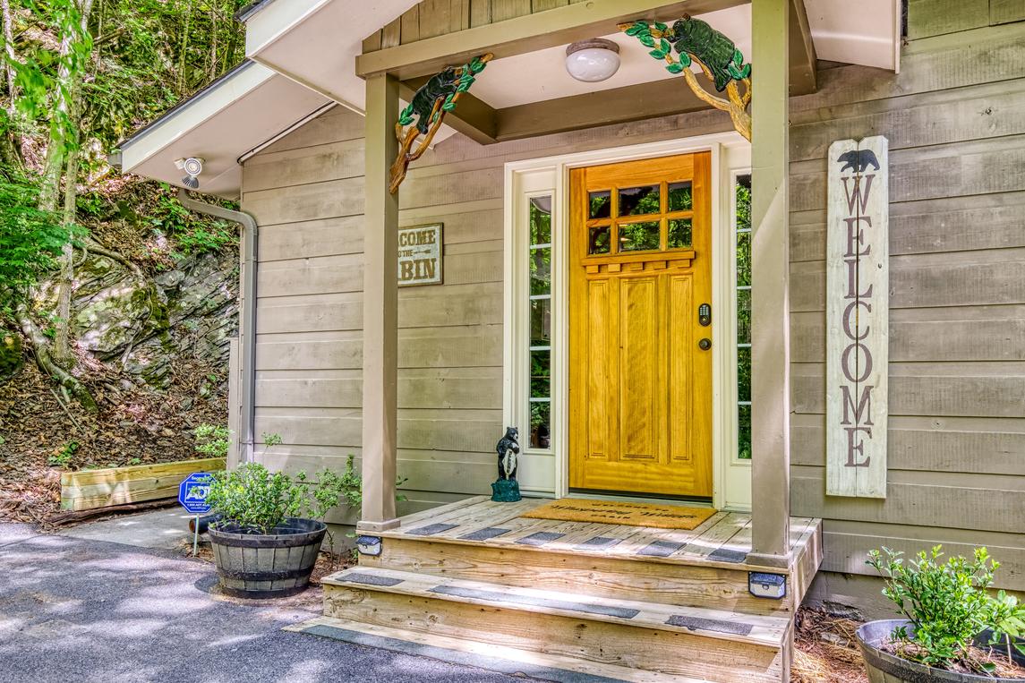 Whispering Waters - New Listing