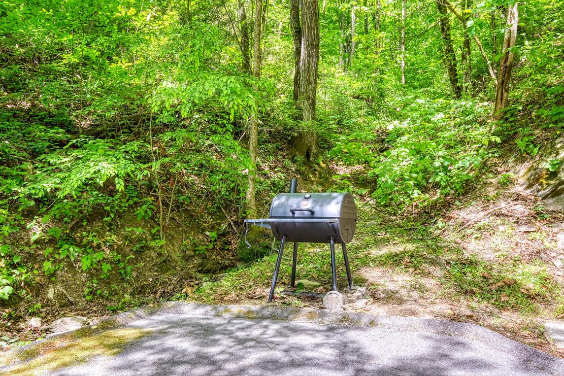 Whispering Waters - New Listing