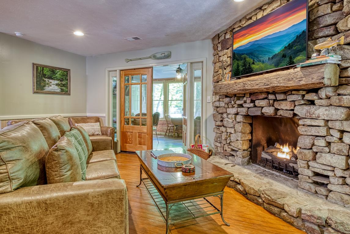 Whispering Waters - New Listing