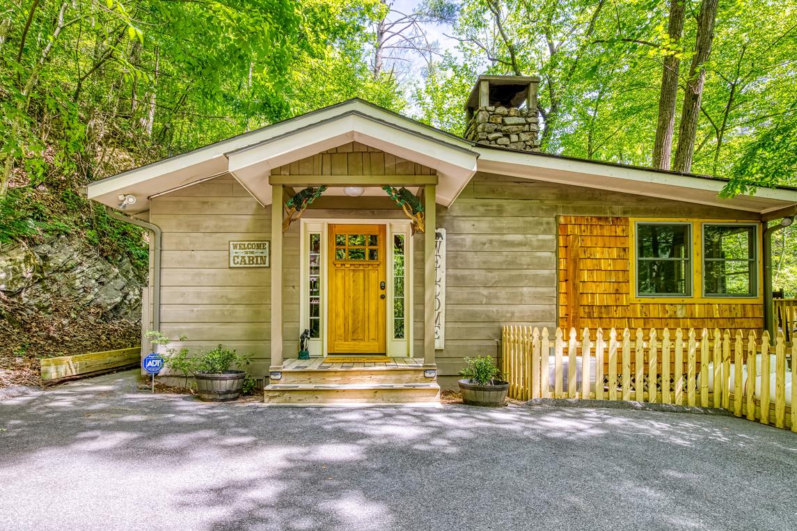 Whispering Waters - New Listing