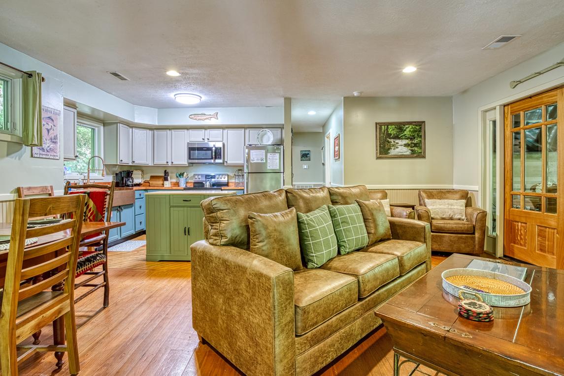 Whispering Waters - New Listing