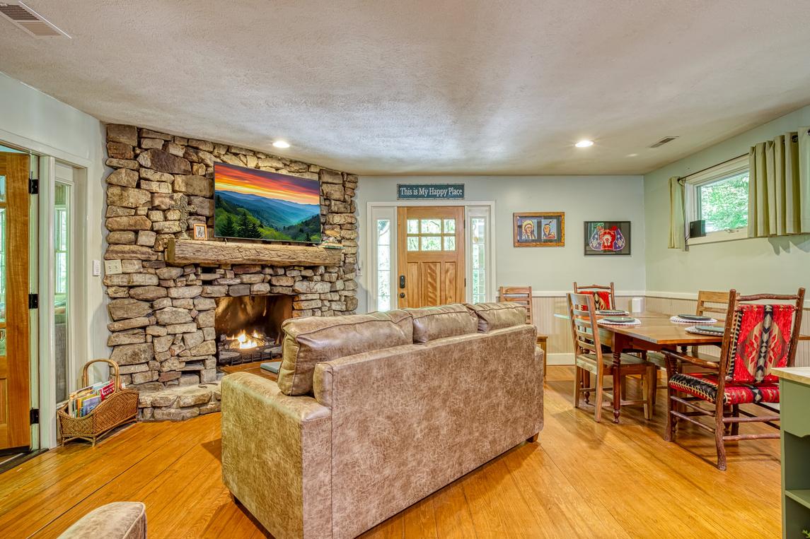 Whispering Waters - New Listing