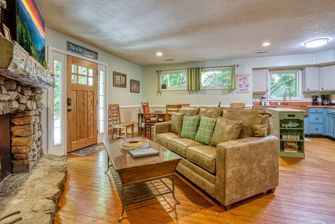Whispering Waters - New Listing