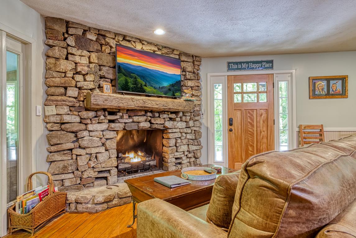 Whispering Waters - New Listing