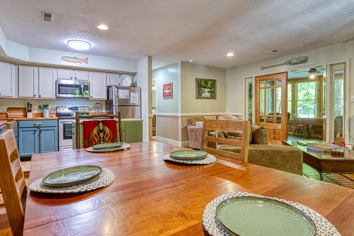 Whispering Waters - New Listing
