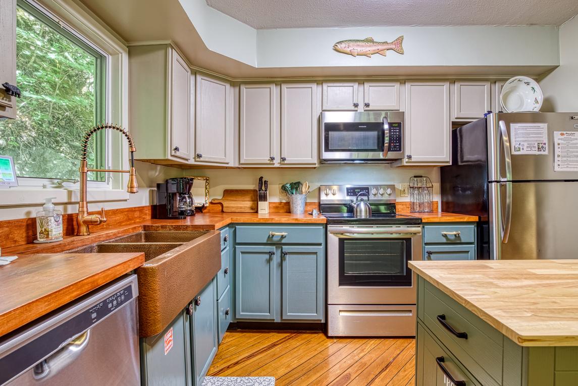 Whispering Waters - New Listing