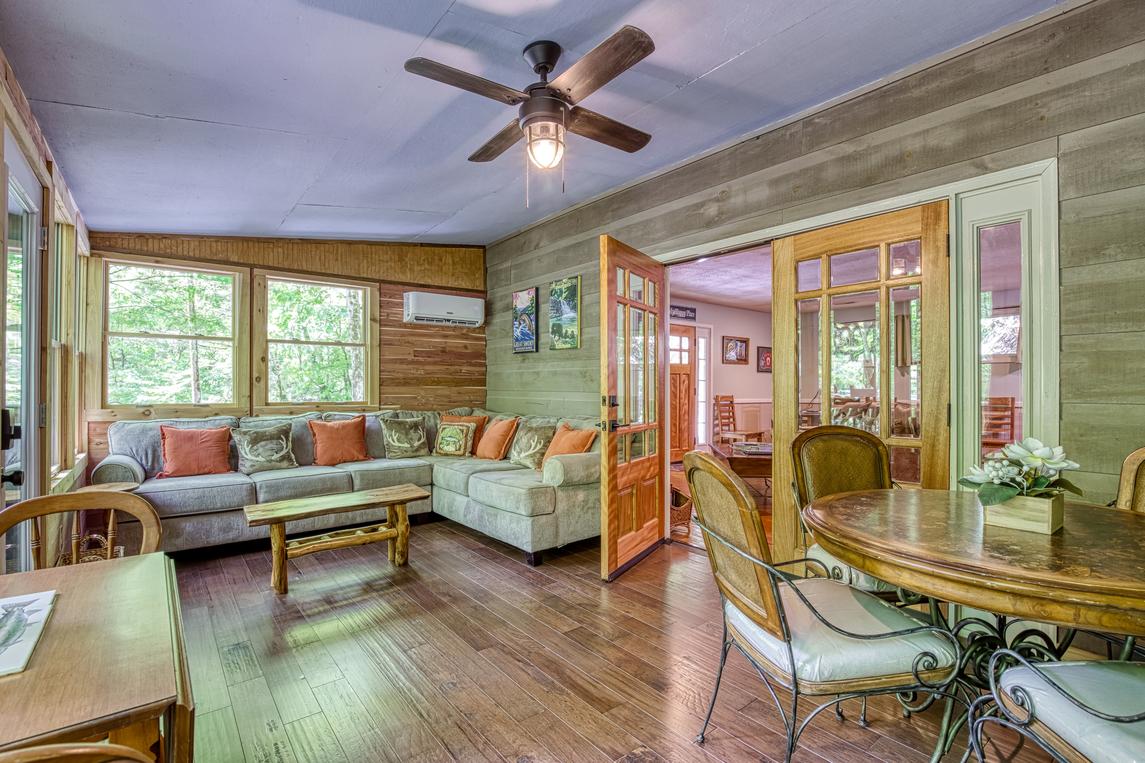 Whispering Waters - New Listing