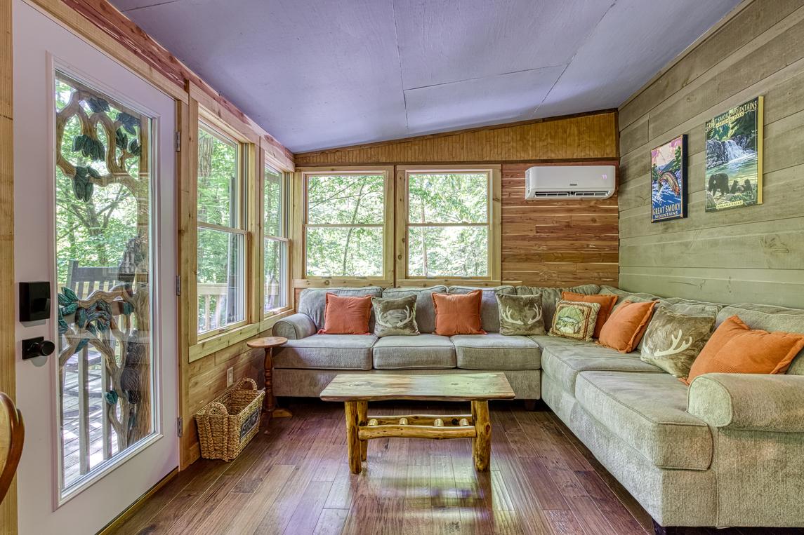 Whispering Waters - New Listing