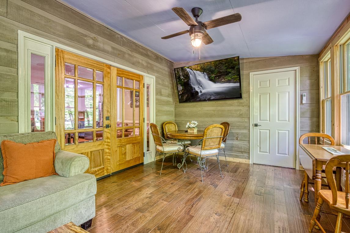Whispering Waters - New Listing