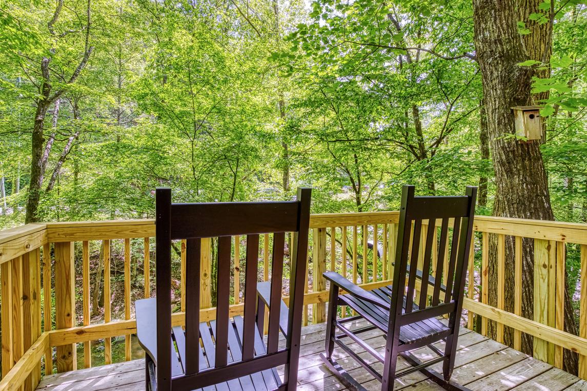 Whispering Waters - New Listing
