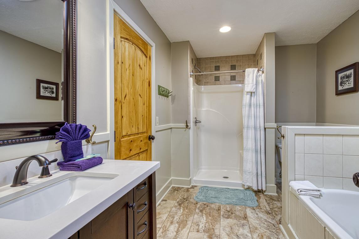 Whispering Waters - New Listing