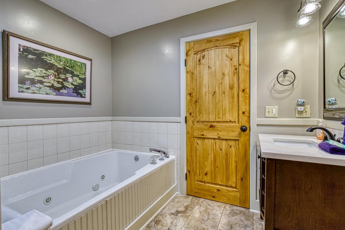 Whispering Waters - New Listing