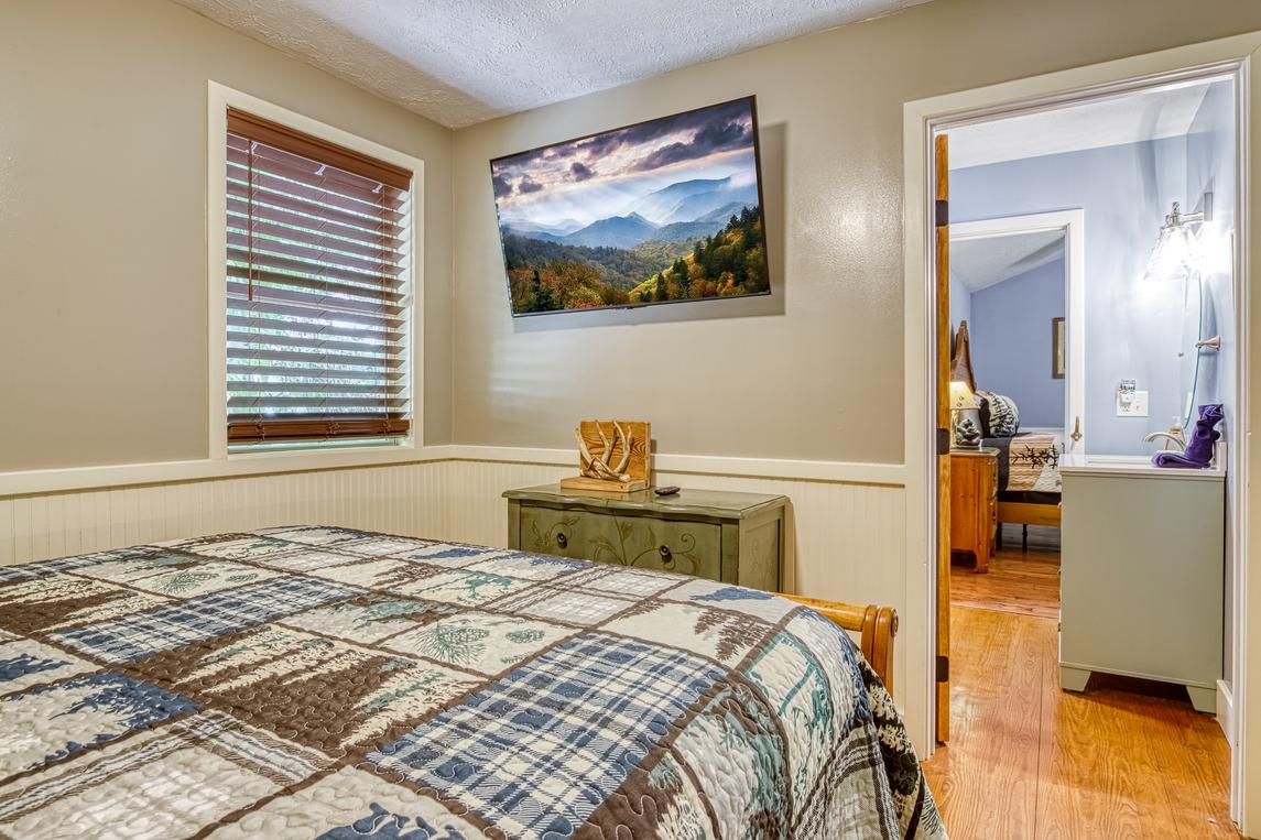 Whispering Waters - New Listing