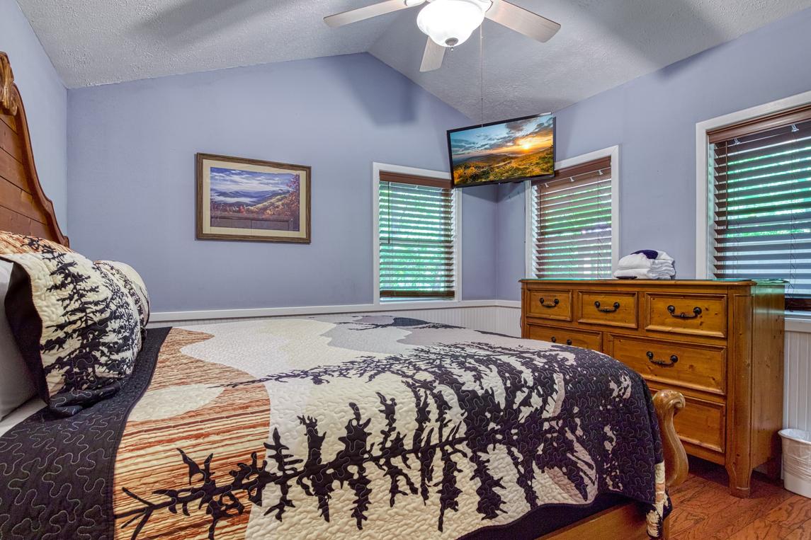 Whispering Waters - New Listing