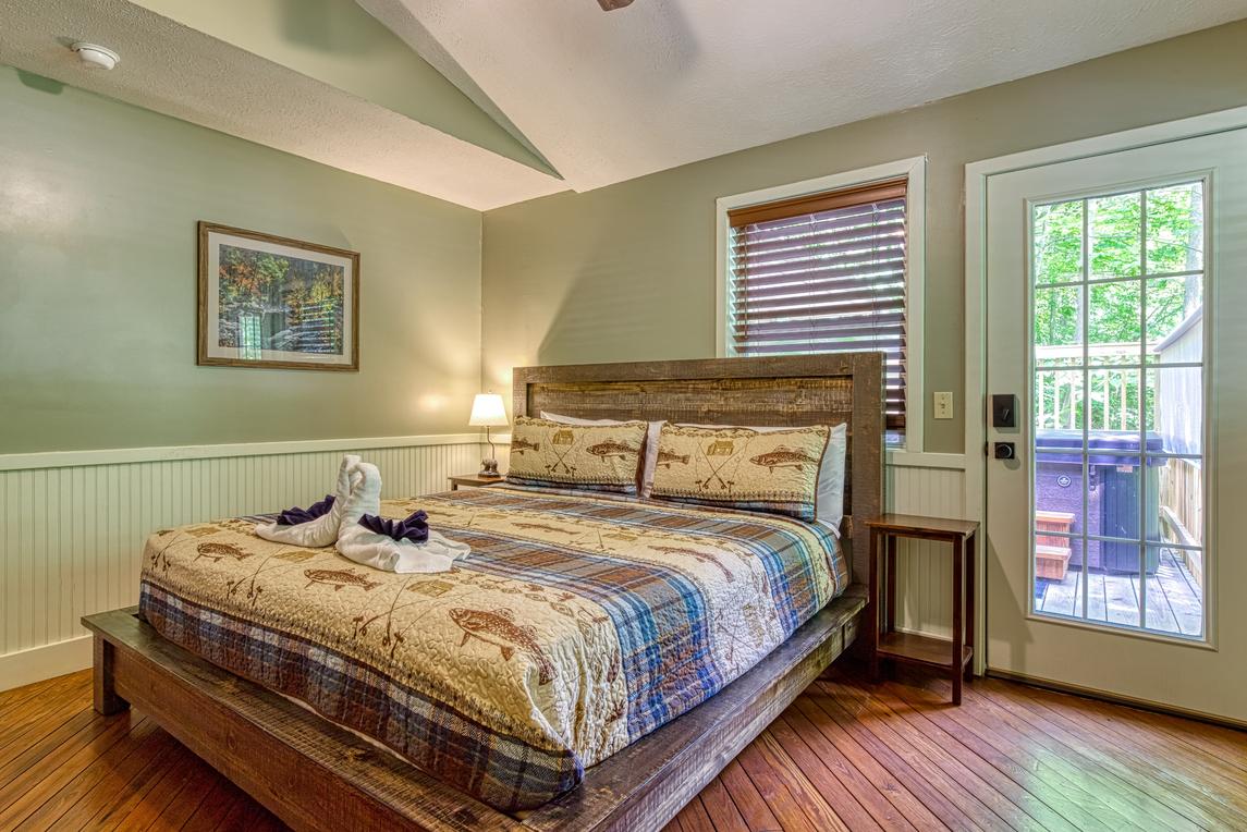 Whispering Waters - New Listing