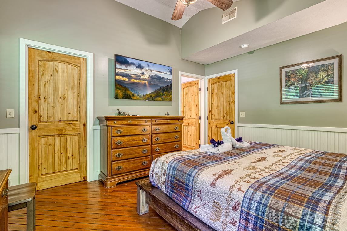 Whispering Waters - New Listing