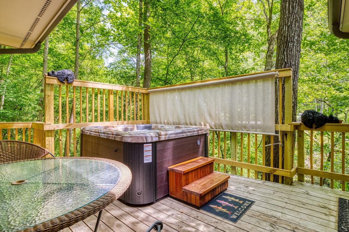 Whispering Waters - New Listing