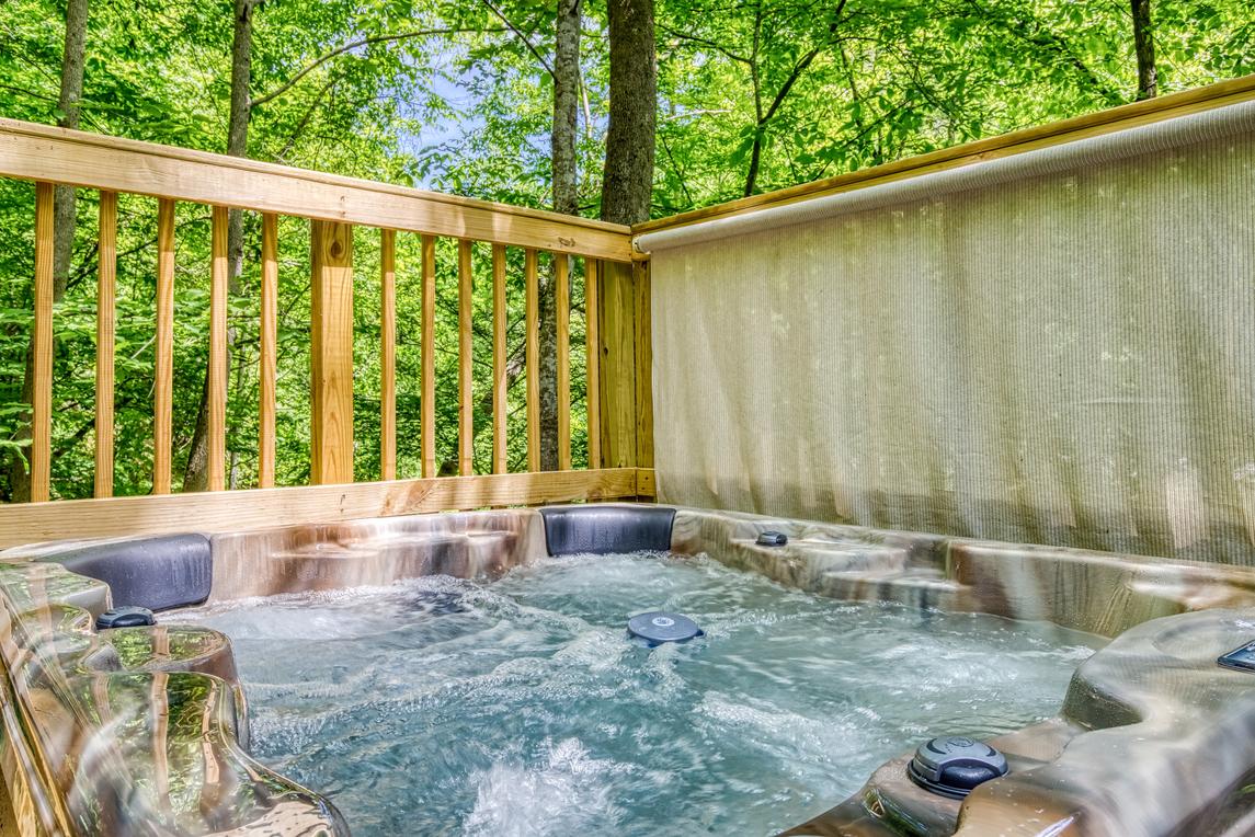 Whispering Waters - New Listing