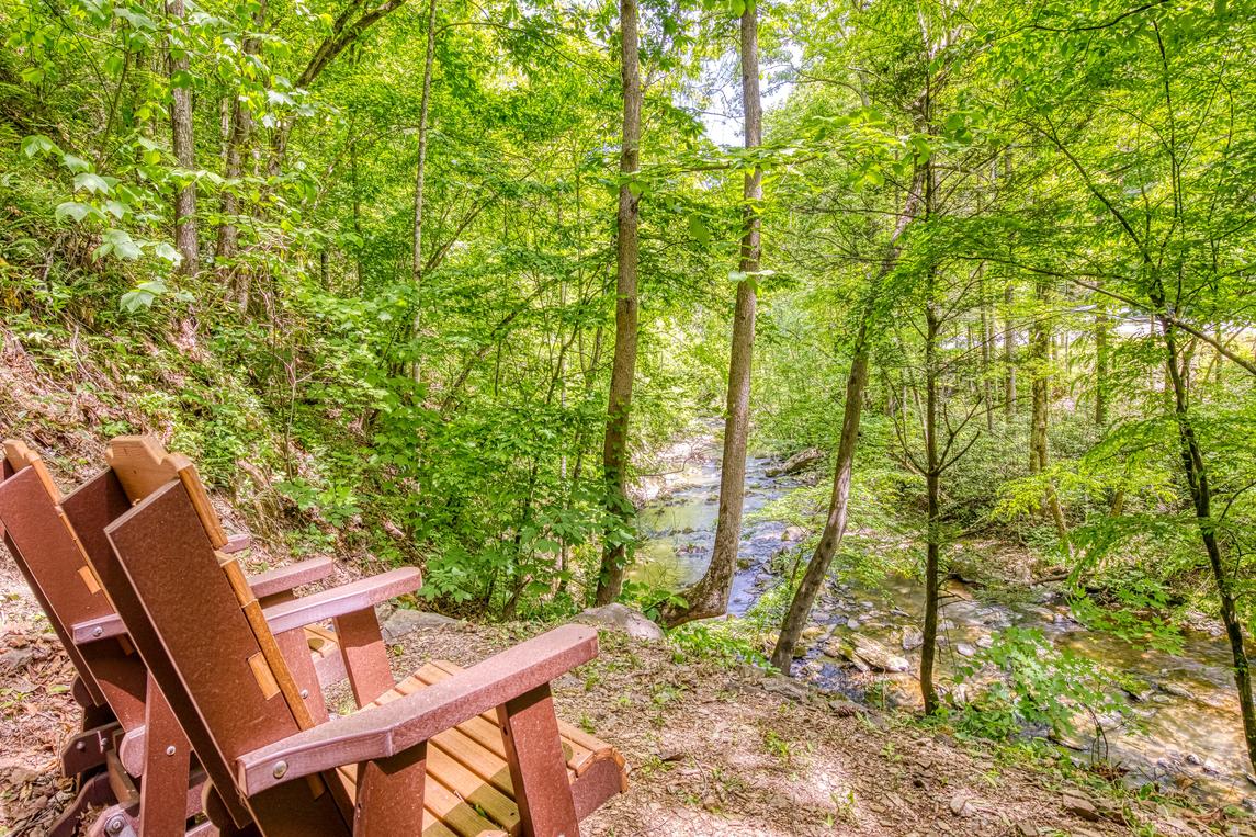 Whispering Waters - New Listing