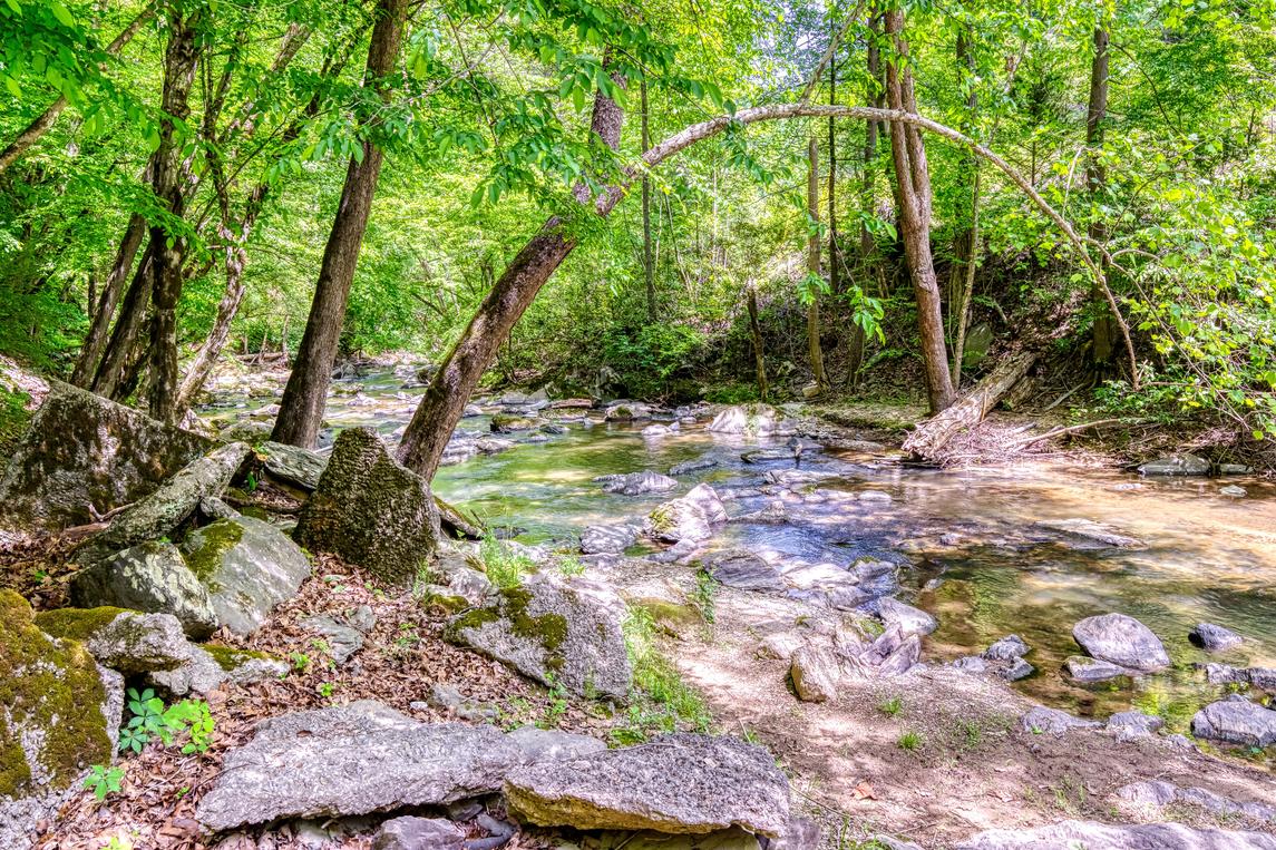 Whispering Waters - New Listing