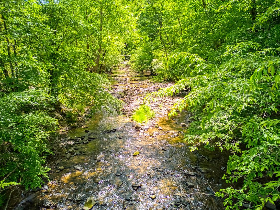 Whispering Waters - New Listing