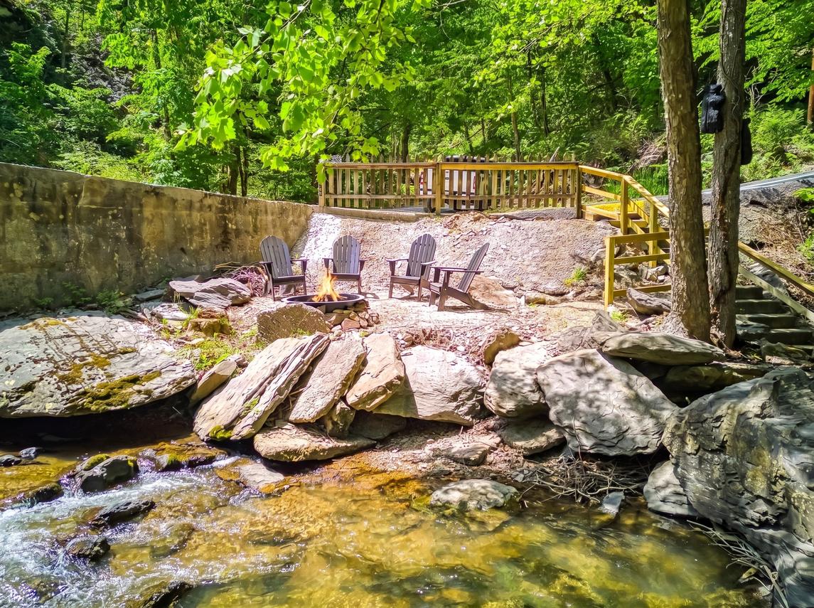 Whispering Waters - New Listing