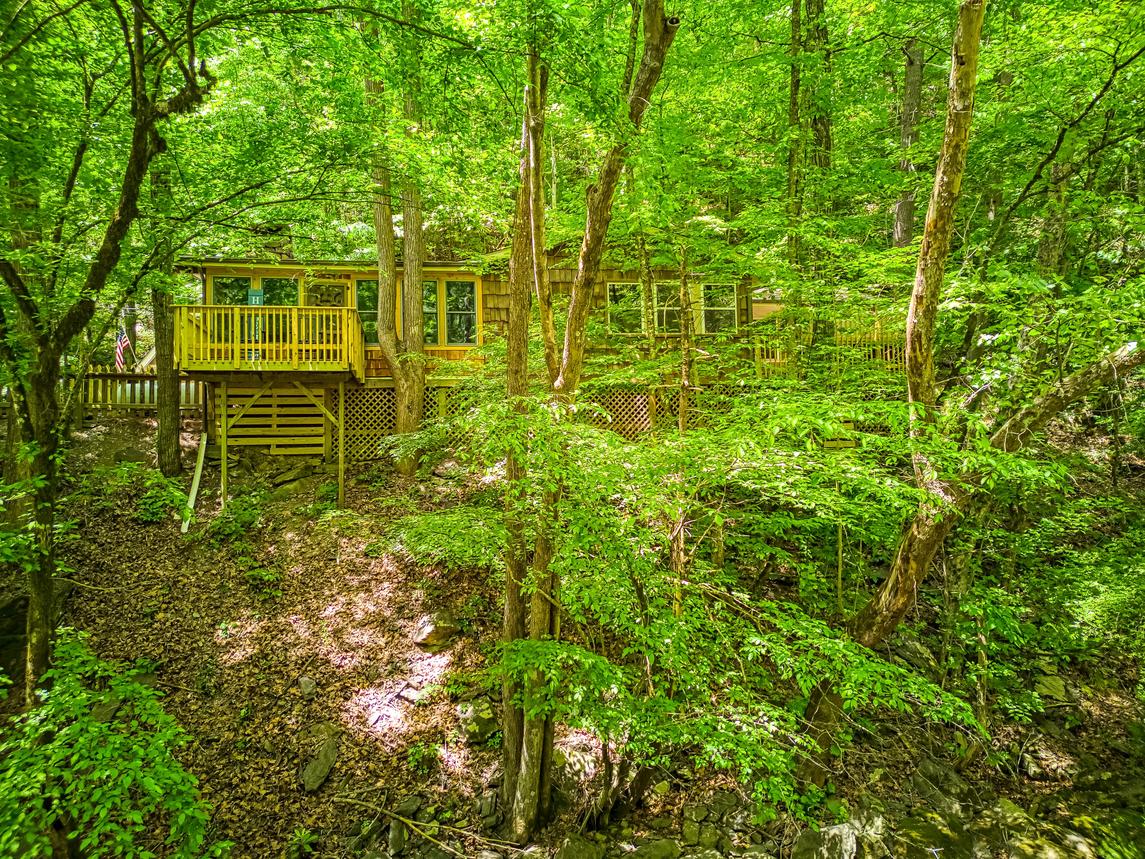Whispering Waters - New Listing