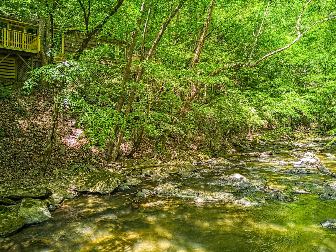 Whispering Waters - New Listing