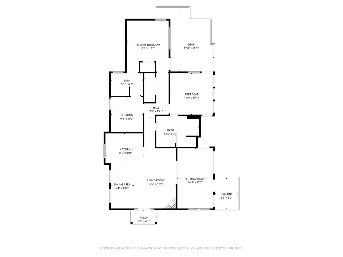 Whispering Waters - New Listing