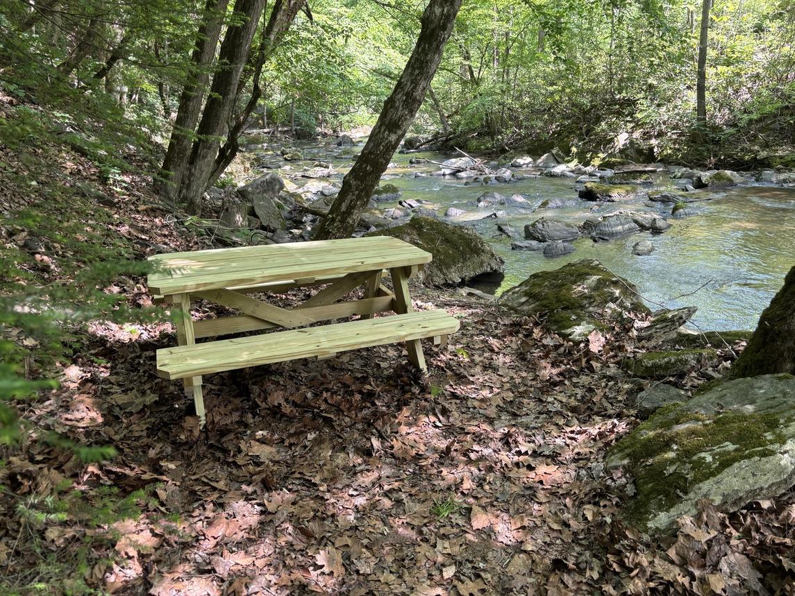 Whispering Waters - New Listing