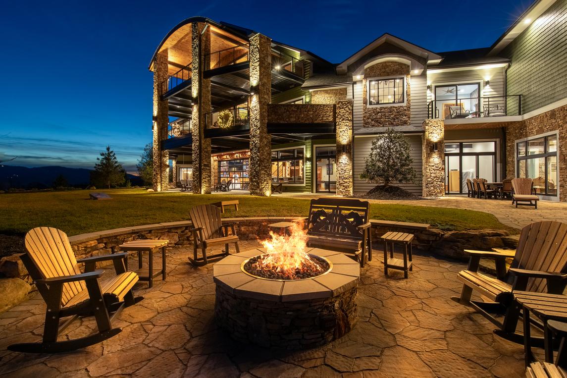 Bear Necessities - New Listing