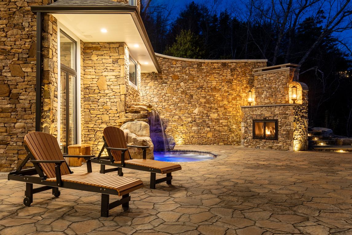 Bear Necessities - New Listing