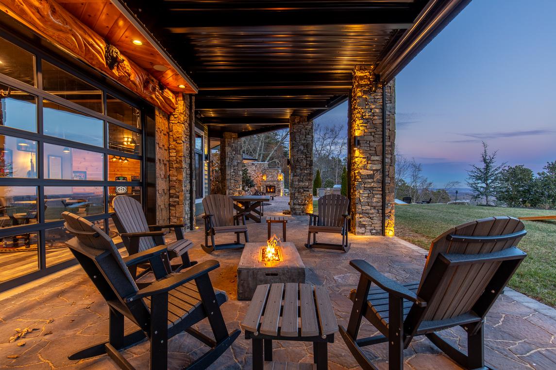 Bear Necessities - New Listing