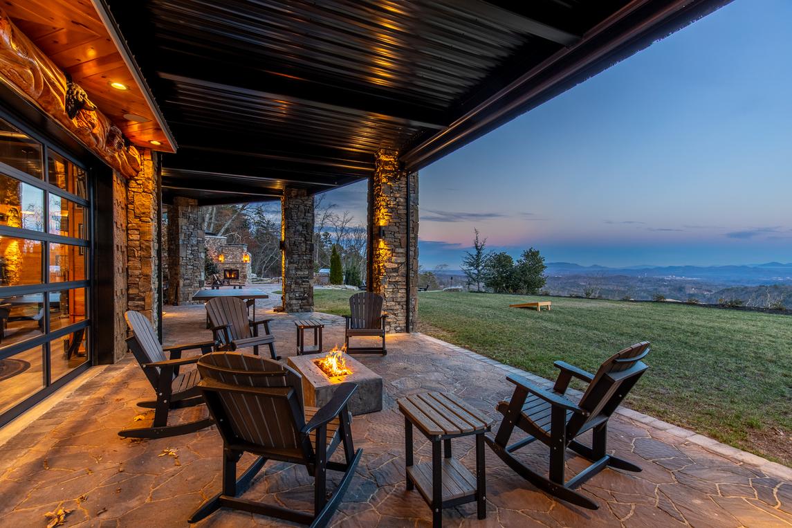 Bear Necessities - New Listing