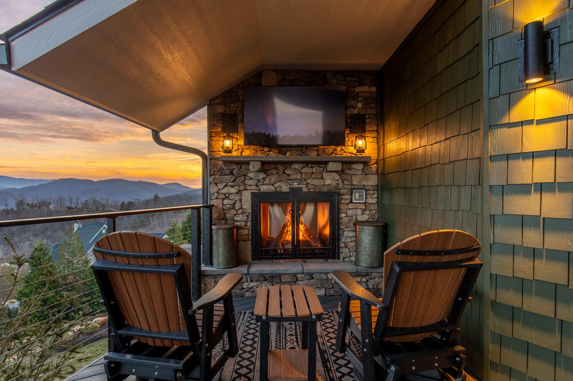 Bear Necessities - New Listing
