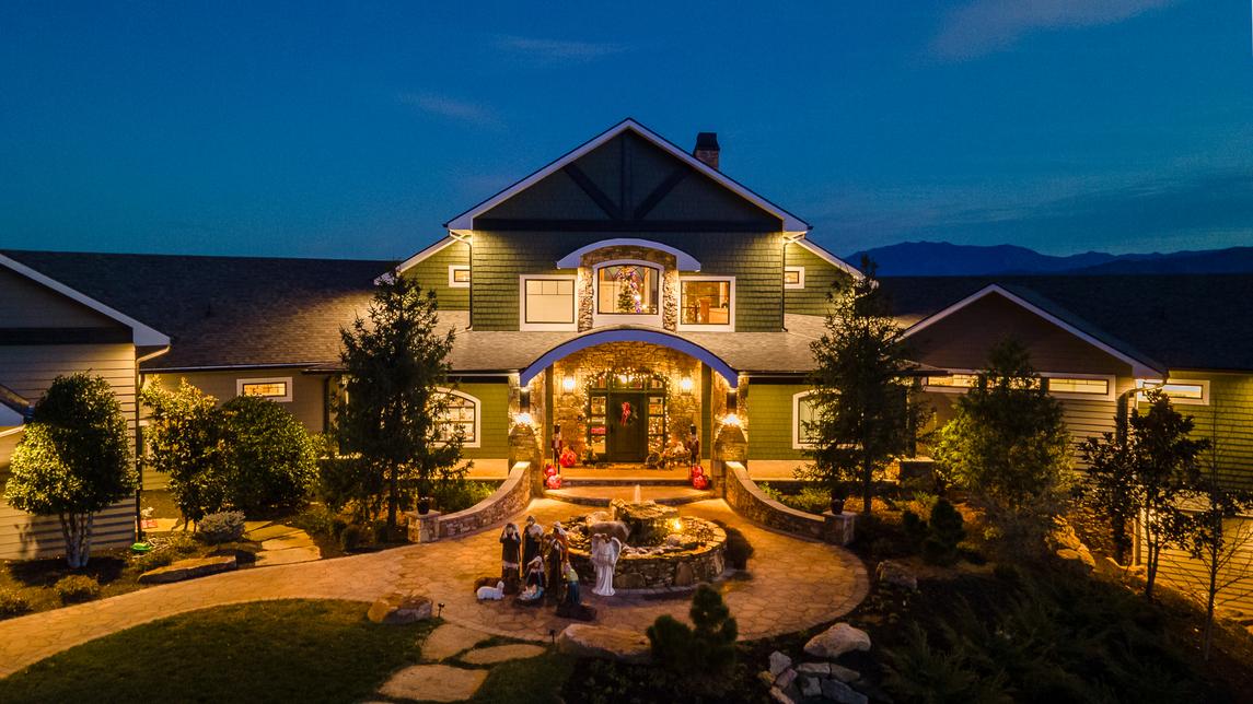 Bear Necessities - New Listing