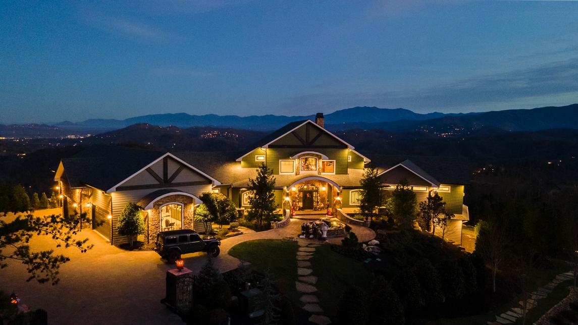 Bear Necessities - New Listing