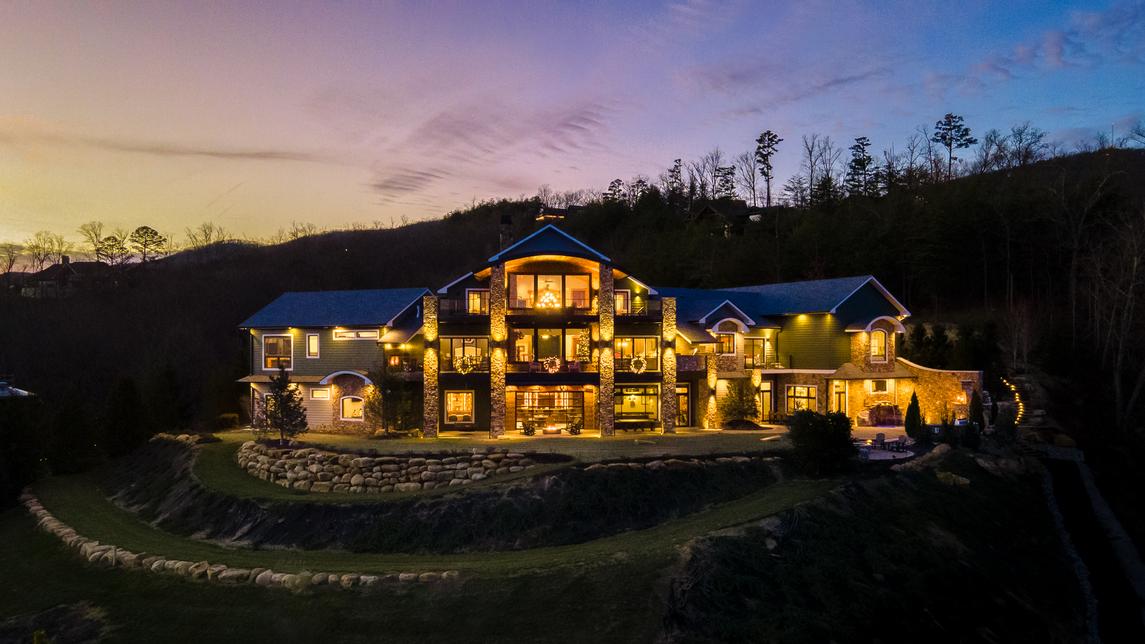 Bear Necessities - New Listing