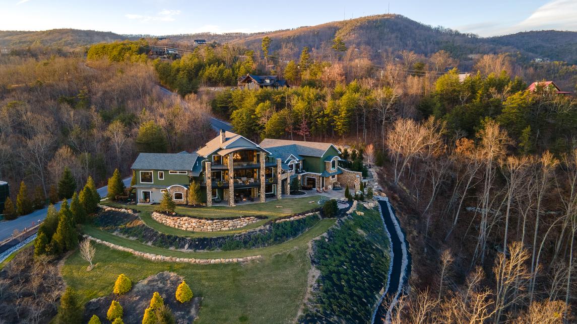 Bear Necessities - New Listing