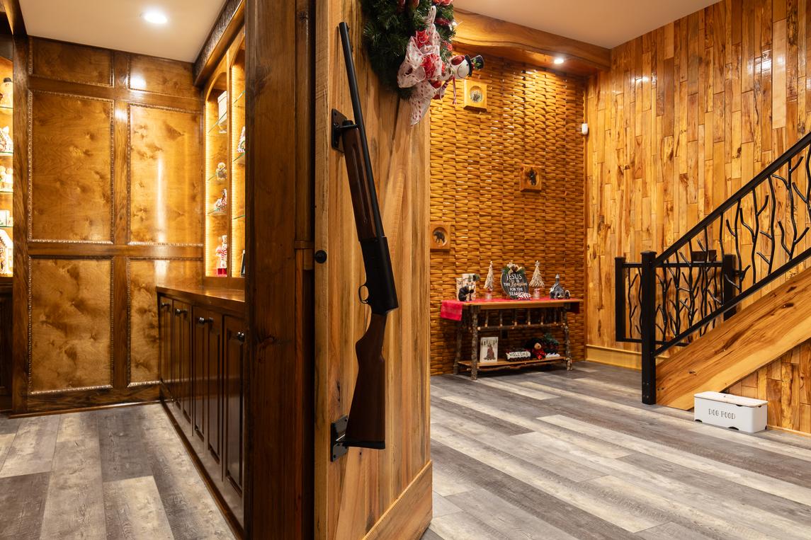 Bear Necessities - New Listing