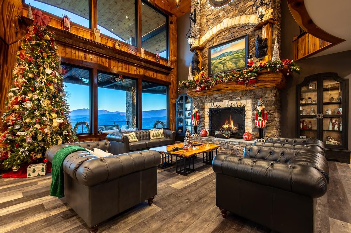 Bear Necessities - New Listing